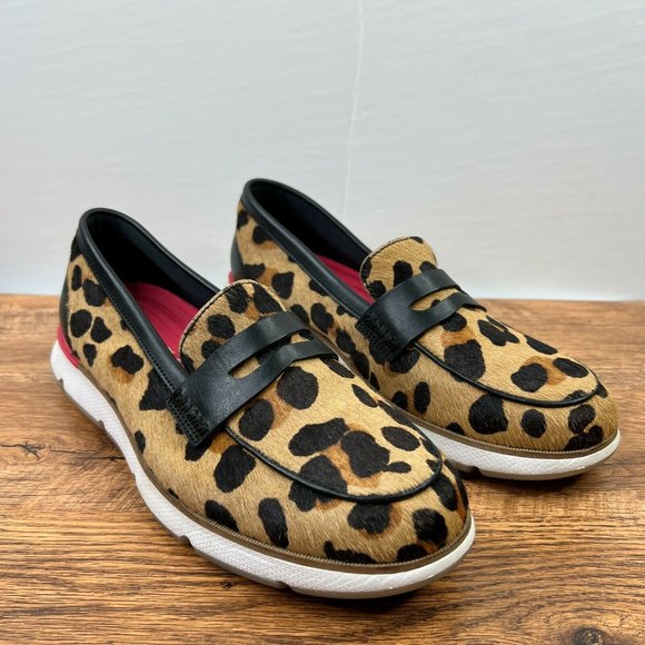Cole Haan Zerogrand Loafer Womens 9b 